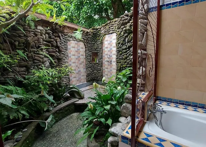 Casa de Férias Mari Guesthouse, Vacation With Pool In Ubud, Bali Ubud