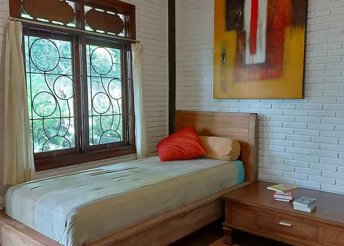 Mari Guesthouse, Vacation With Pool In Ubud, Bali * Ubud
