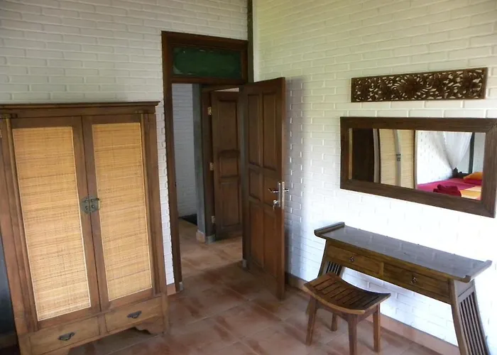 Mari Guesthouse, Vacation With Pool In Ubud, Bali * Ubud