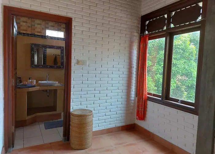 Mari Guesthouse, Vacation With Pool In Ubud, Bali Casa vacanze Ubud